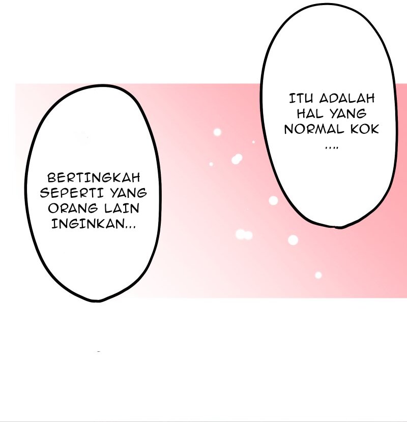Waka-chan Is Flirty Again Chapter 201 Gambar 20