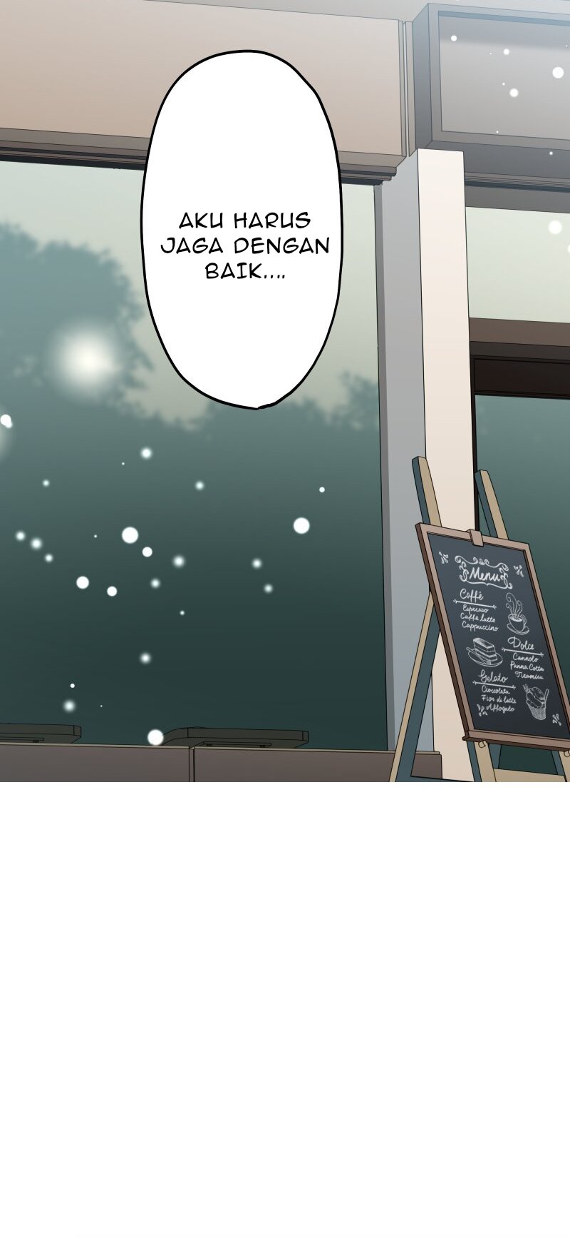 Waka-chan Is Flirty Again Chapter 201 Gambar 37
