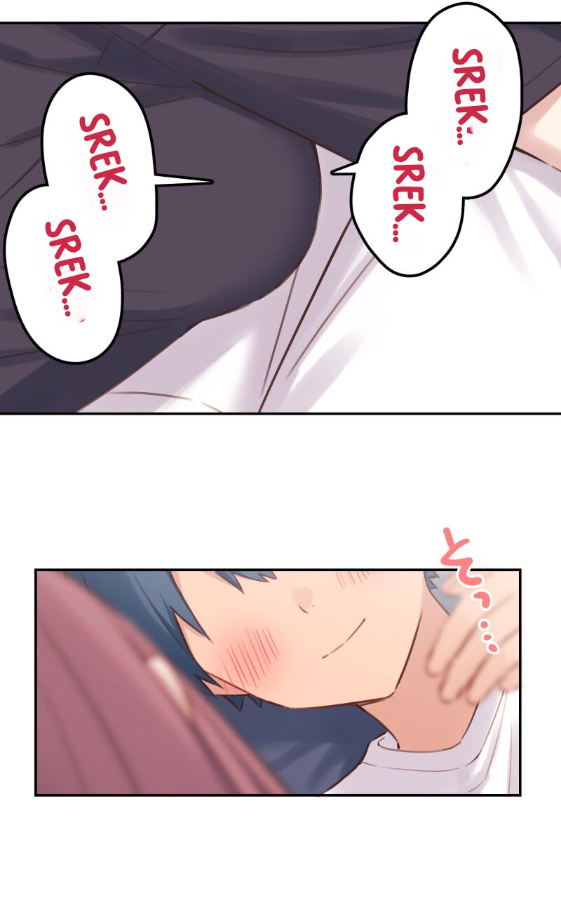 Waka-chan Is Flirty Again Chapter 209 Gambar 14
