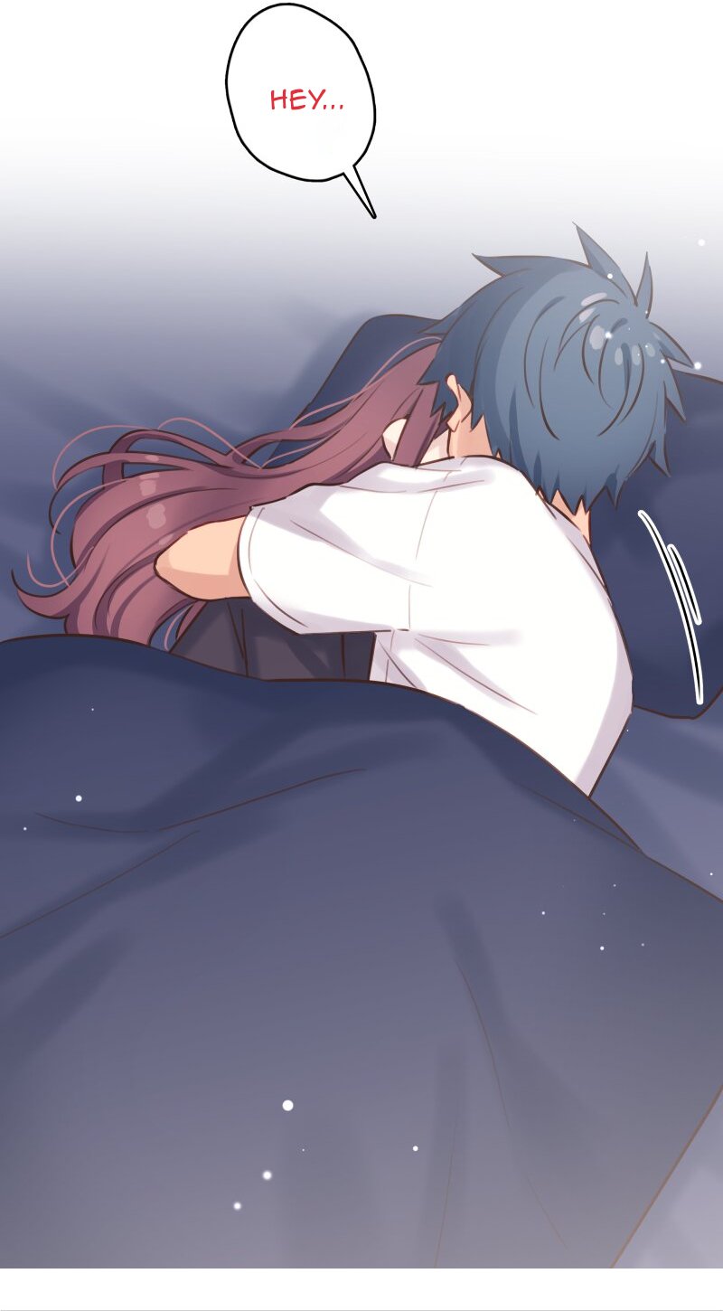 Waka-chan Is Flirty Again Chapter 209 Gambar 15