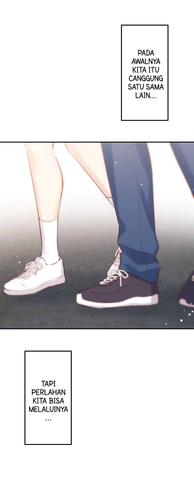 Waka-chan Is Flirty Again Chapter 209 Gambar 37