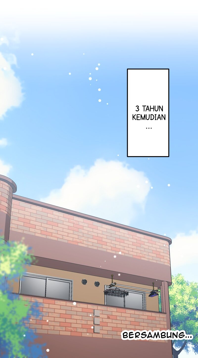 Waka-chan Is Flirty Again Chapter 209 Gambar 45