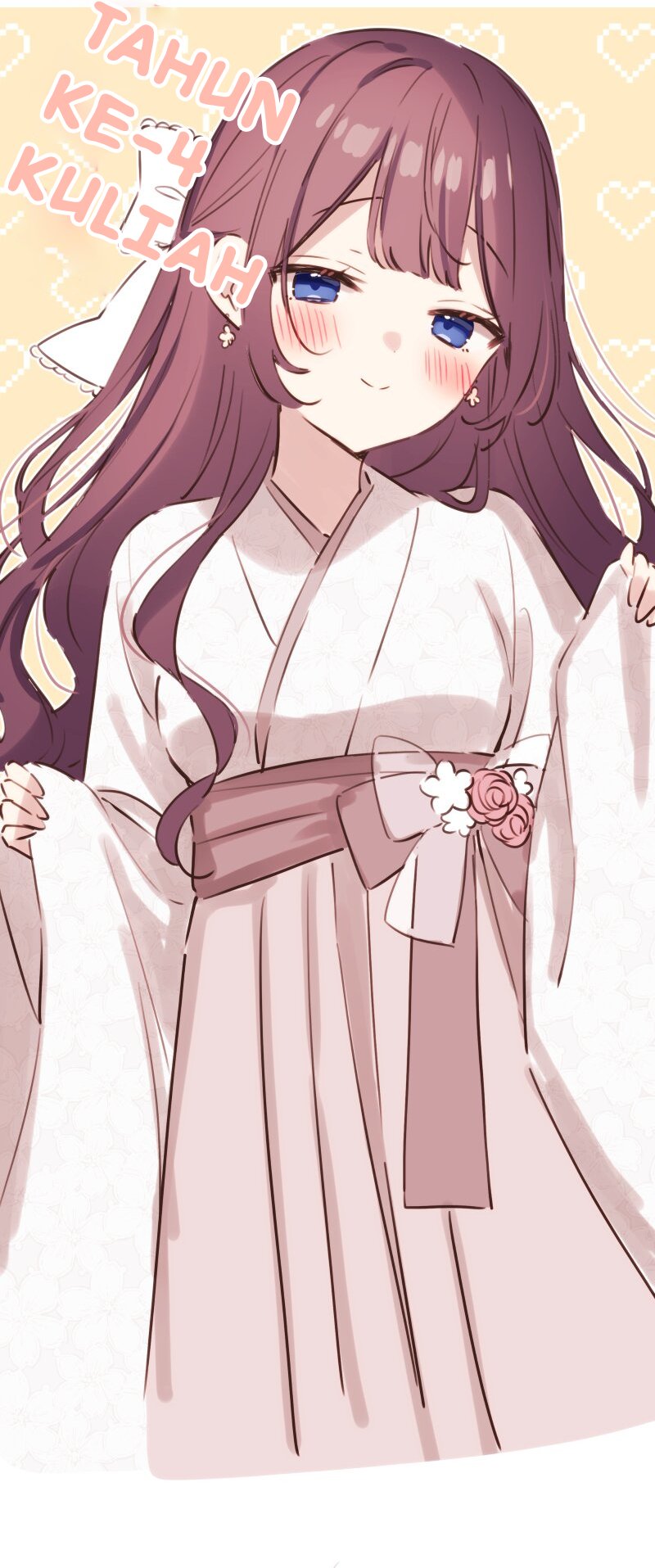 Waka-chan Is Flirty Again Chapter 210.5 Gambar 4