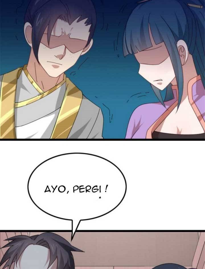 Wan Dao Dragon Emperor Chapter 04 Gambar 15