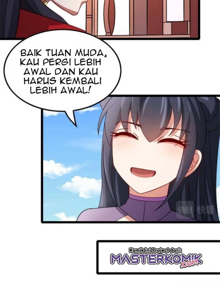 Wan Dao Dragon Emperor Chapter 04 Gambar 17