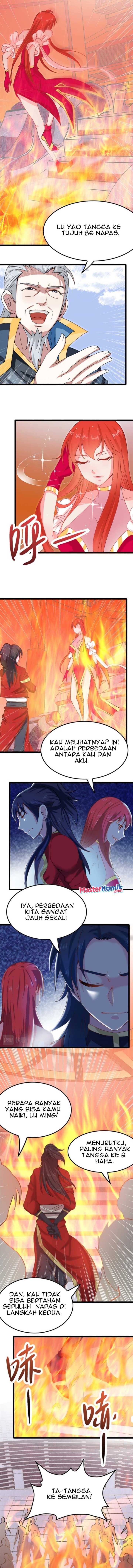 Wan Dao Dragon Emperor Chapter 08 Gambar 6