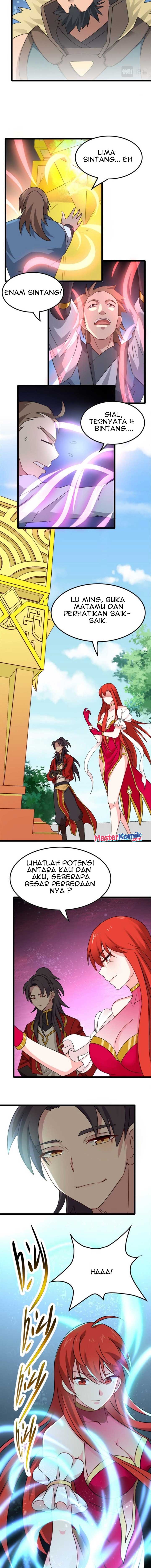 Wan Dao Dragon Emperor Chapter 09 Gambar 4