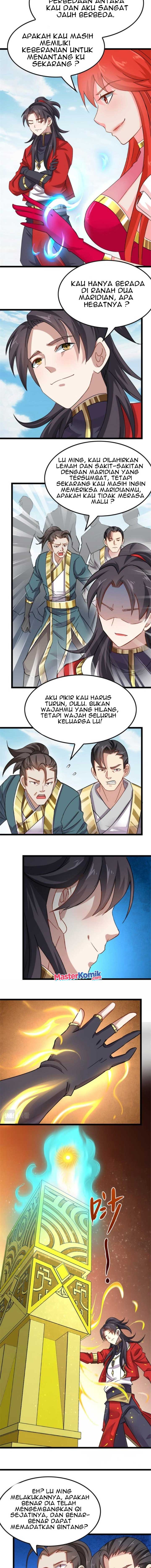 Wan Dao Dragon Emperor Chapter 09 Gambar 7