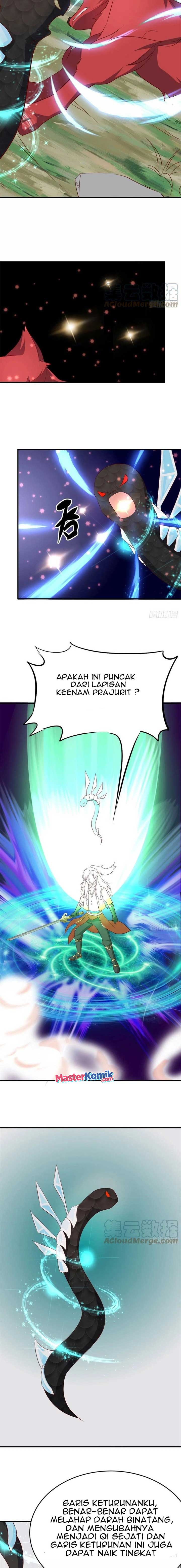 Wan Dao Dragon Emperor Chapter 19 Gambar 7
