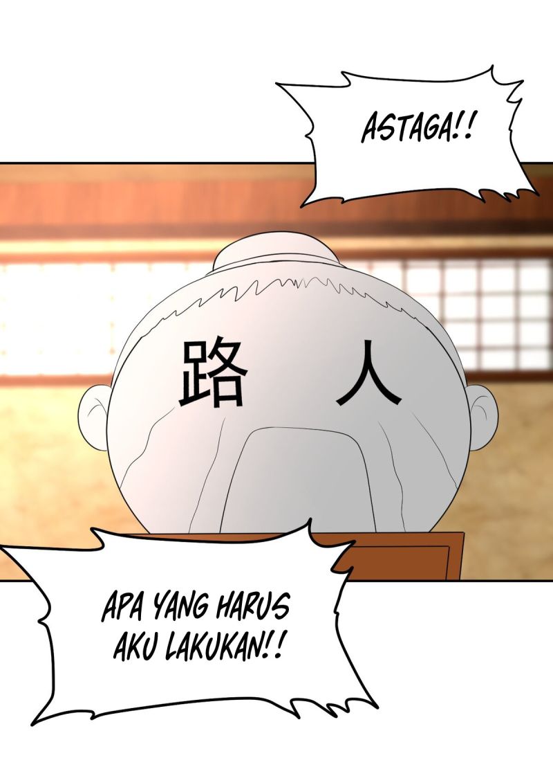 Want To Practice With Me Chapter 02 Gambar 3