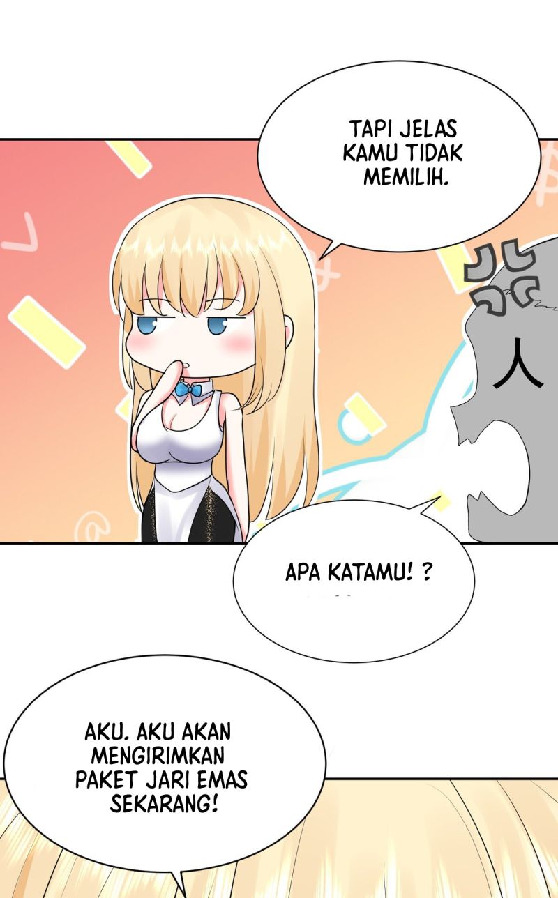 Want To Practice With Me Chapter 02 Gambar 9