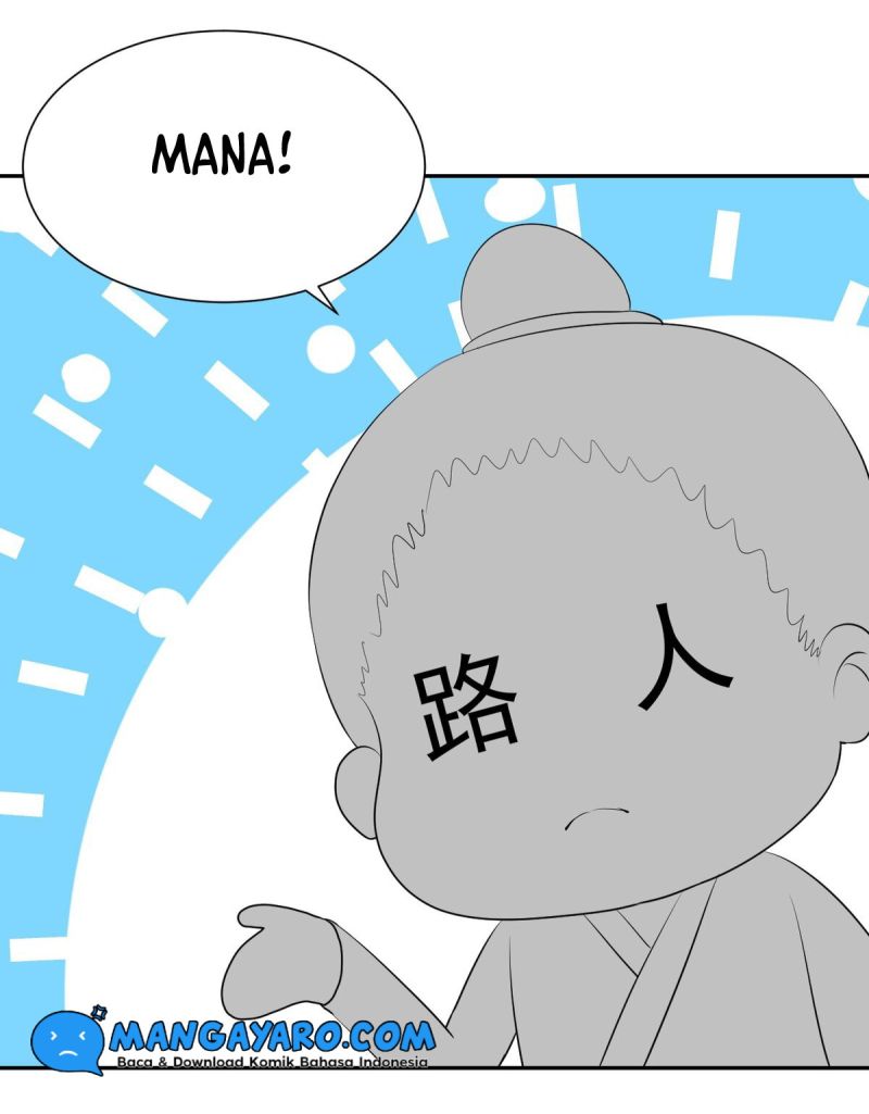 Want To Practice With Me Chapter 02 Gambar 11