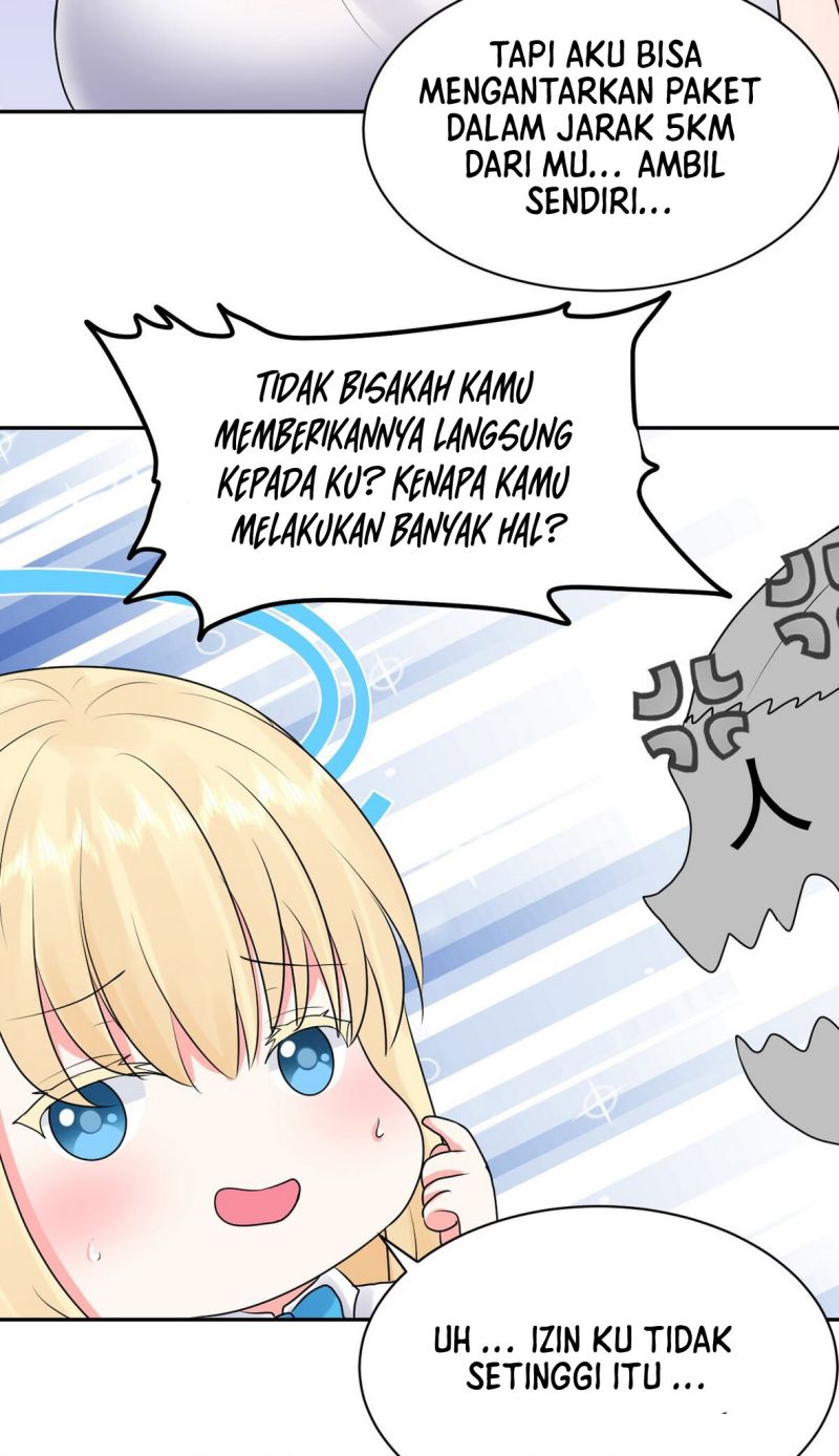Want To Practice With Me Chapter 02 Gambar 13