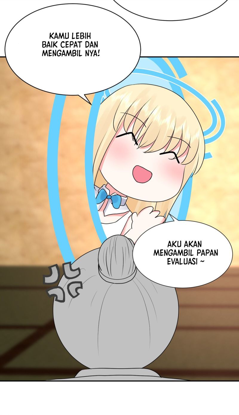 Want To Practice With Me Chapter 02 Gambar 14
