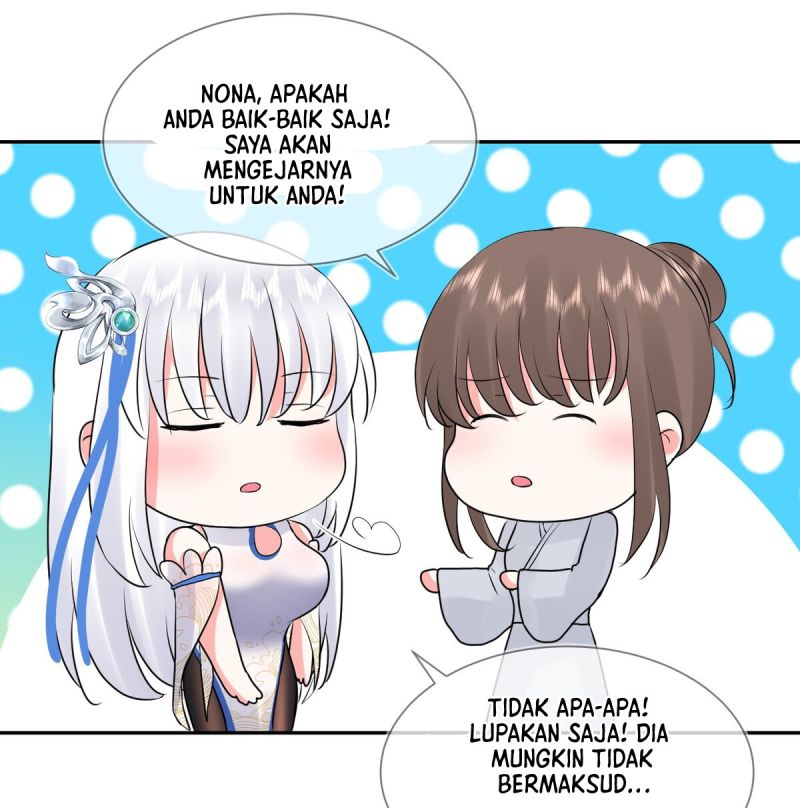 Want To Practice With Me Chapter 02 Gambar 29