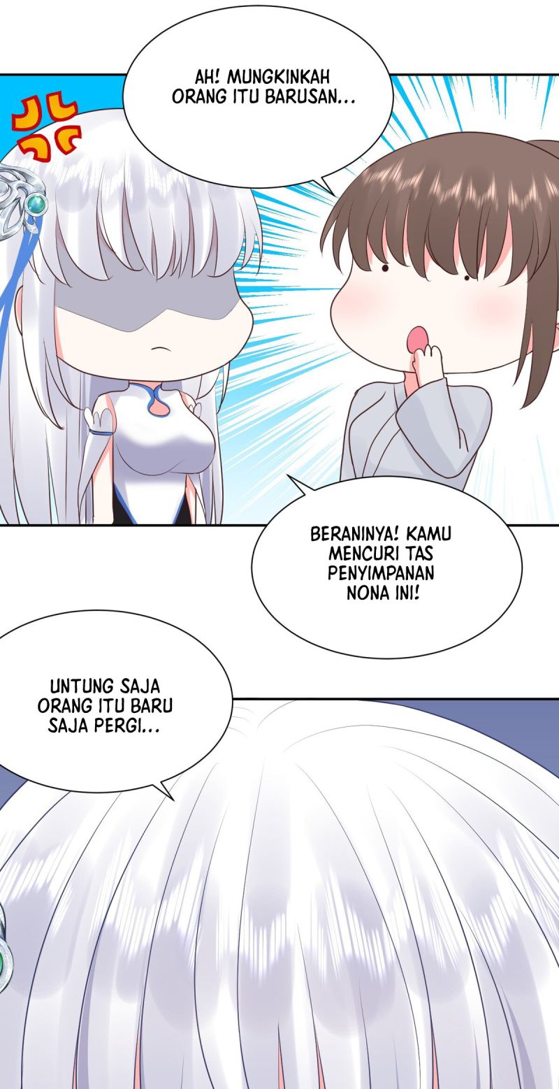 Want To Practice With Me Chapter 02 Gambar 32