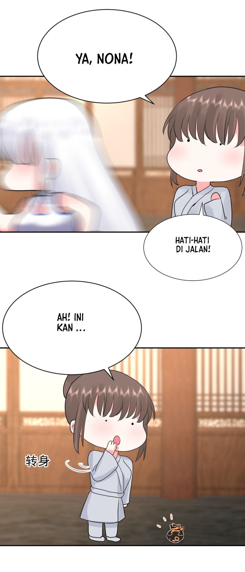 Want To Practice With Me Chapter 02 Gambar 37