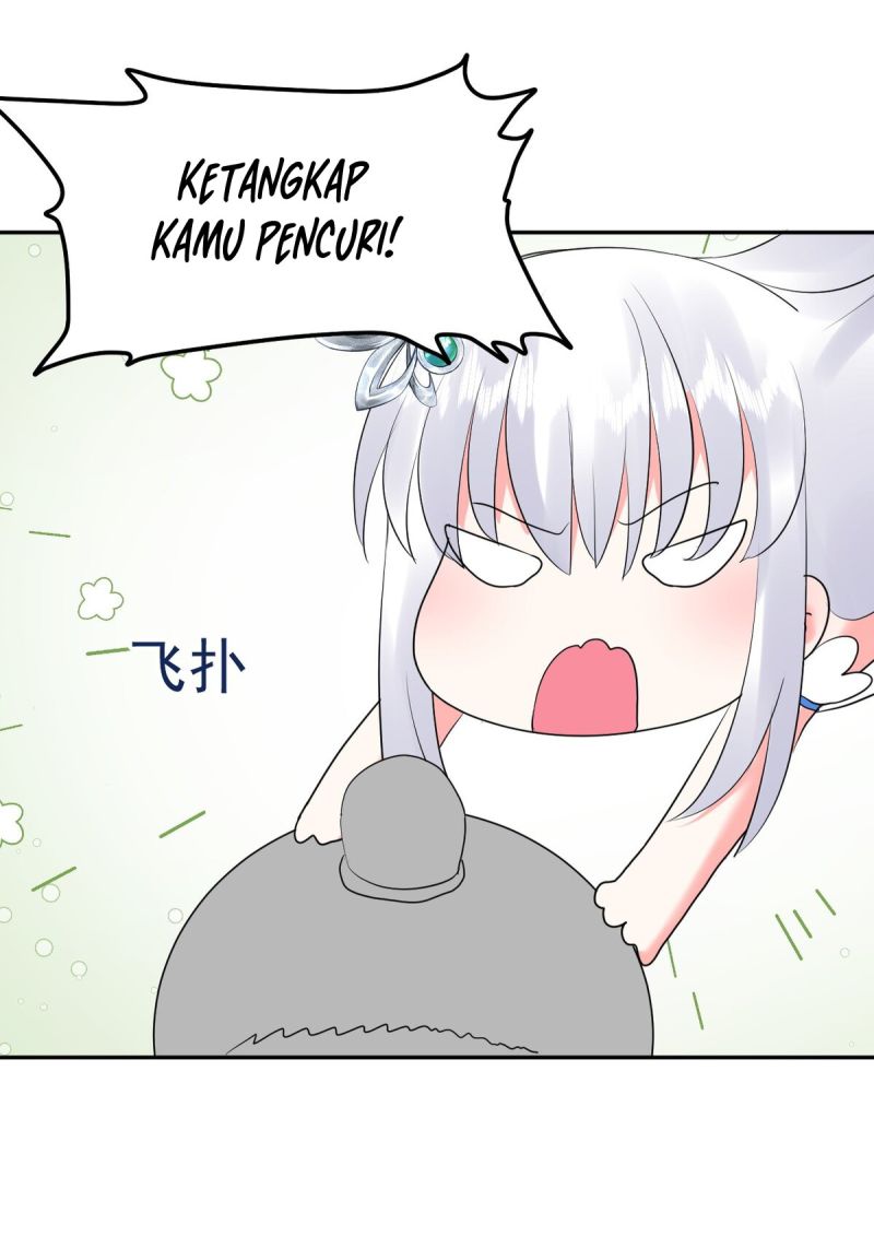 Want To Practice With Me Chapter 02 Gambar 40