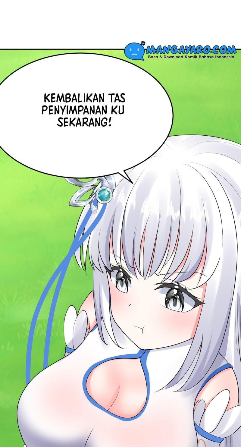 Want To Practice With Me Chapter 02 Gambar 41