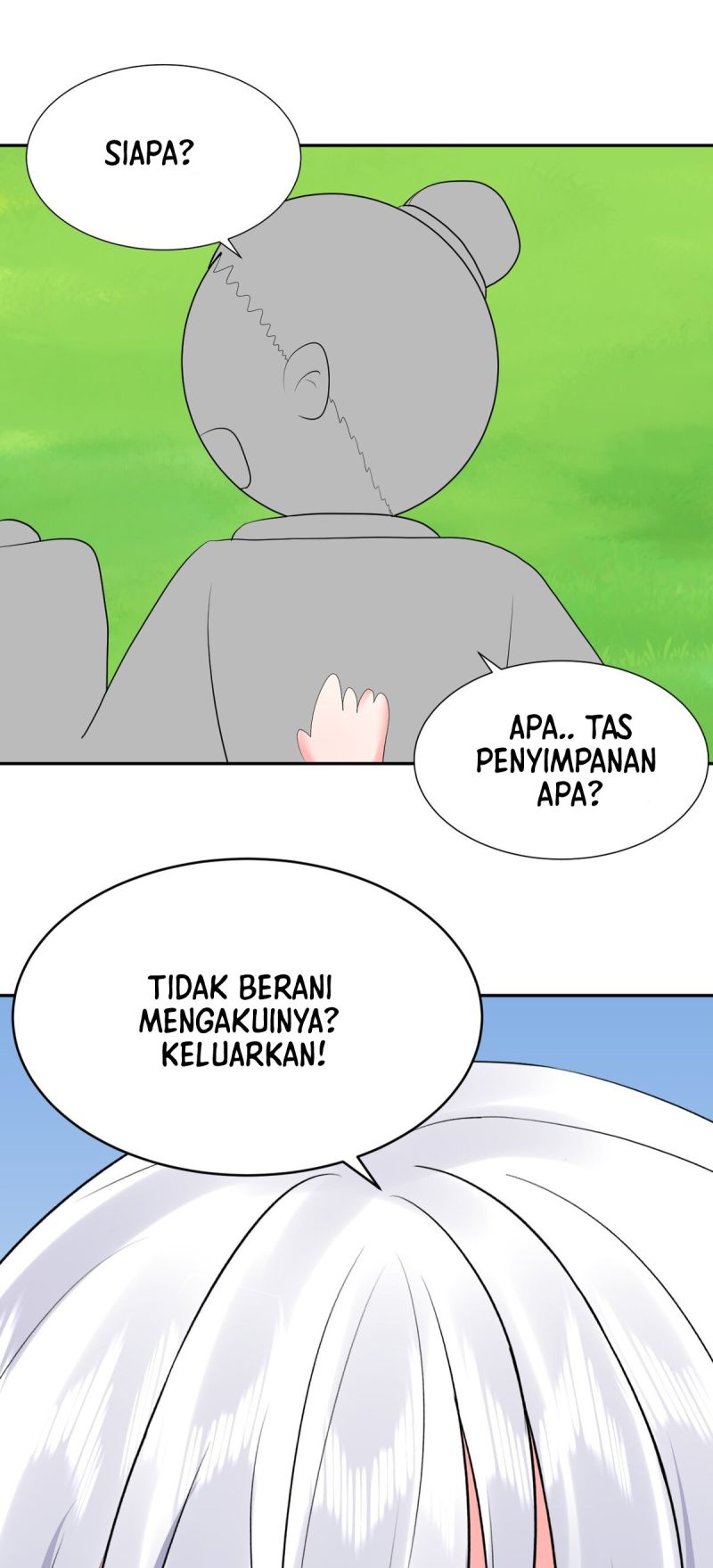 Want To Practice With Me Chapter 02 Gambar 43