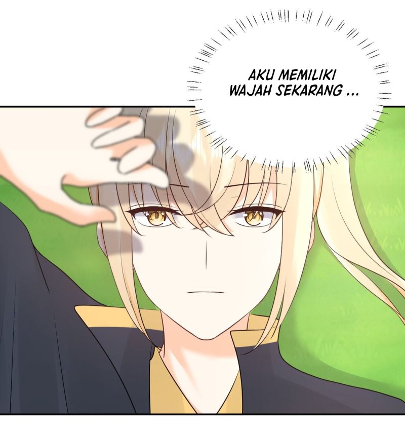 Want To Practice With Me Chapter 03 Gambar 3