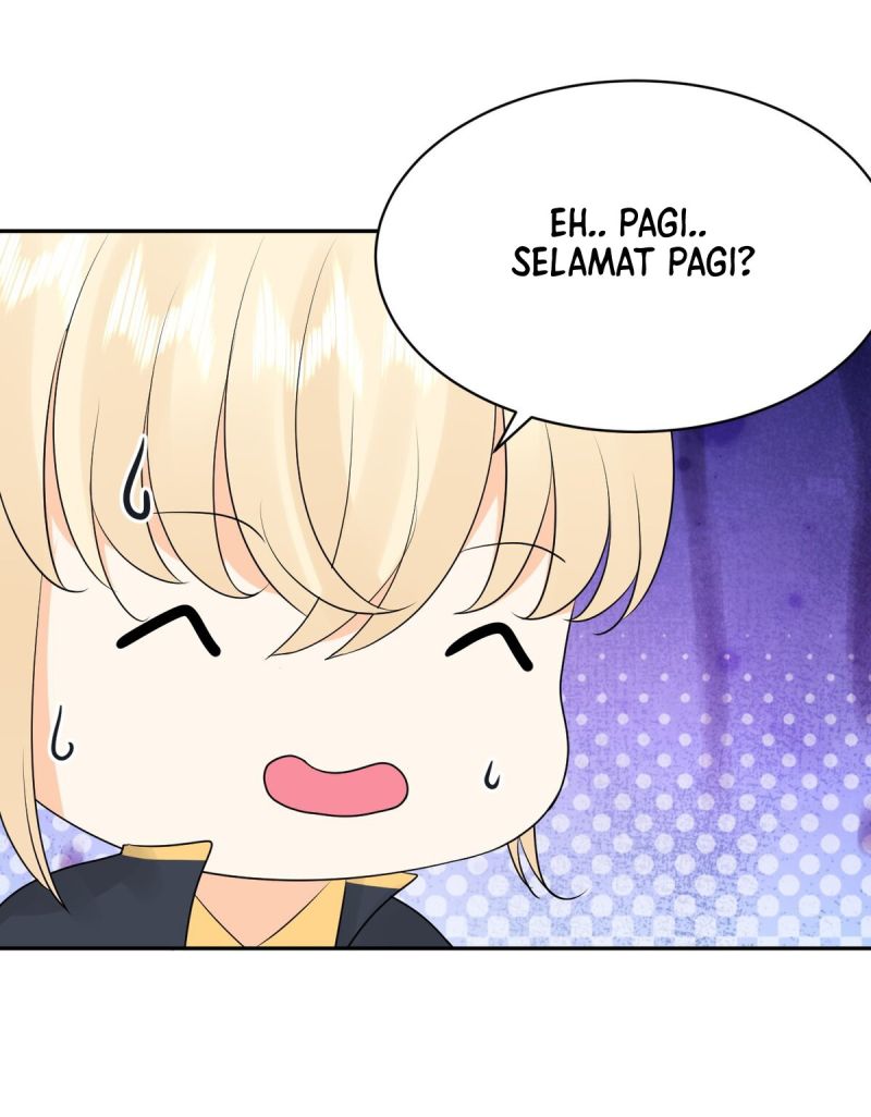 Want To Practice With Me Chapter 03 Gambar 9