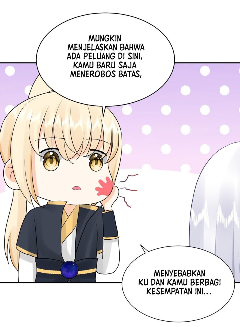 Want To Practice With Me Chapter 03 Gambar 14