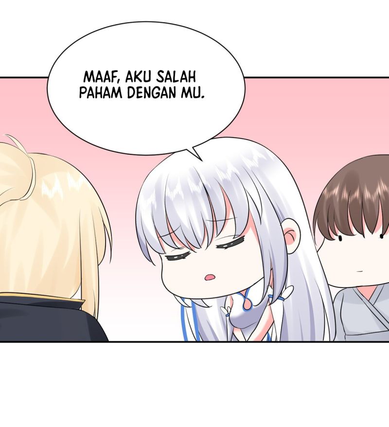 Want To Practice With Me Chapter 03 Gambar 25