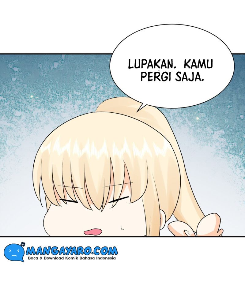 Want To Practice With Me Chapter 03 Gambar 26