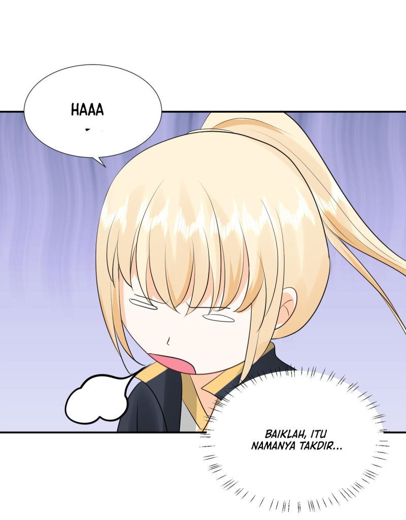 Want To Practice With Me Chapter 03 Gambar 29