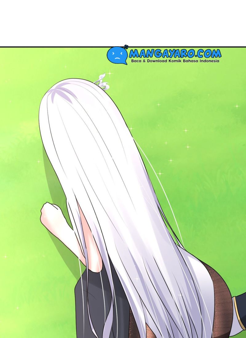 Want To Practice With Me Chapter 03 Gambar 36