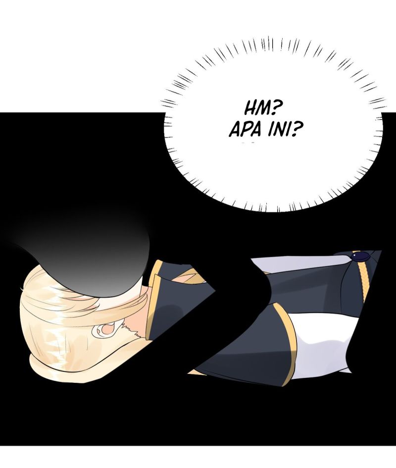 Want To Practice With Me Chapter 03 Gambar 38