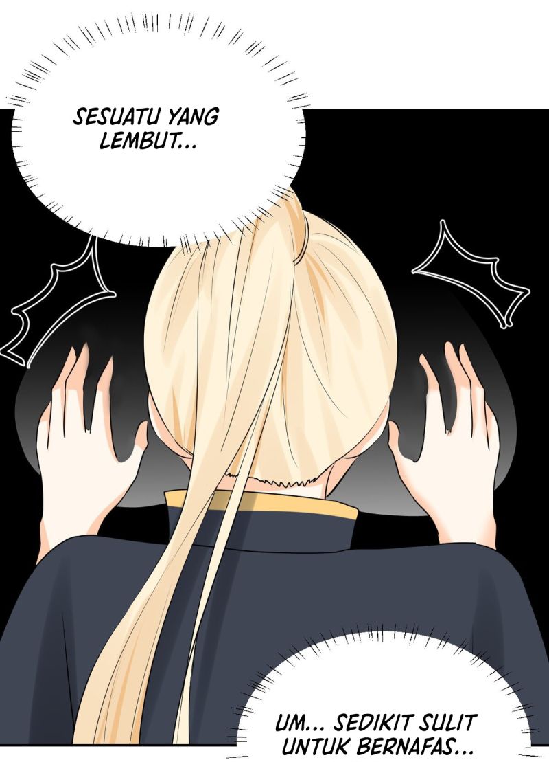 Want To Practice With Me Chapter 03 Gambar 39