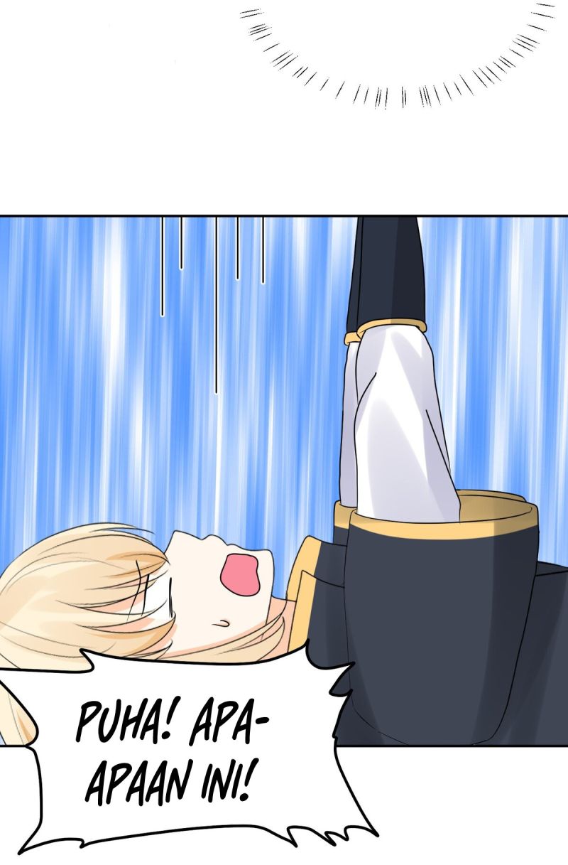 Want To Practice With Me Chapter 03 Gambar 40