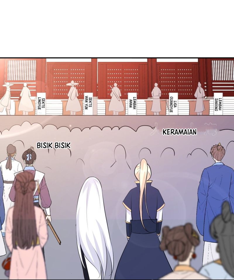 Want To Practice With Me Chapter 05 Gambar 2
