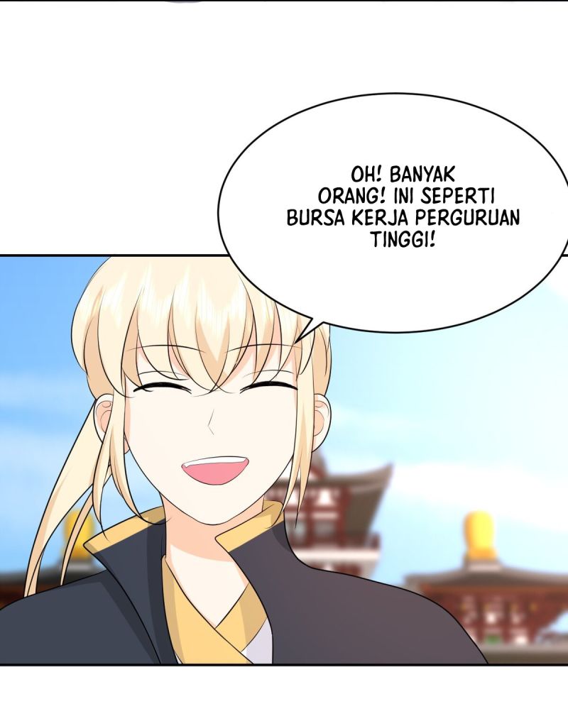 Want To Practice With Me Chapter 05 Gambar 3