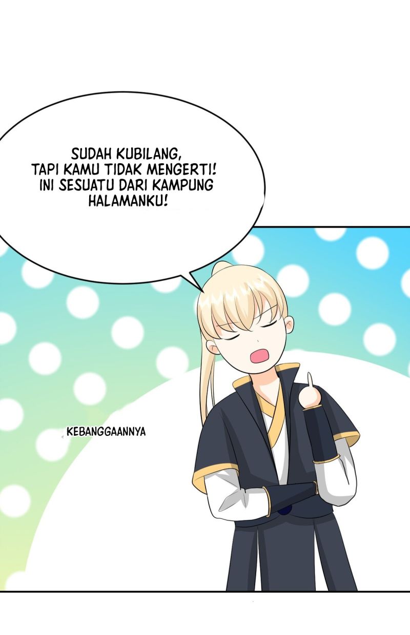 Want To Practice With Me Chapter 05 Gambar 5