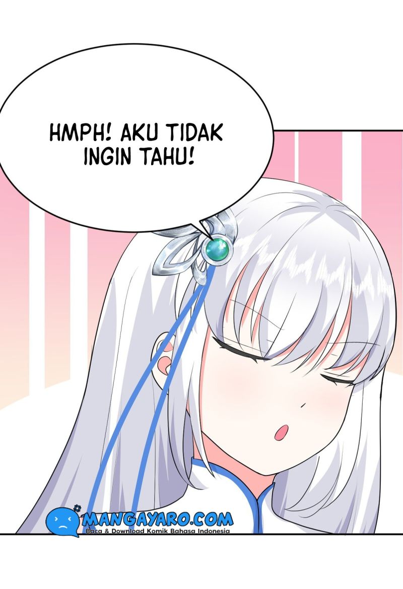 Want To Practice With Me Chapter 05 Gambar 6