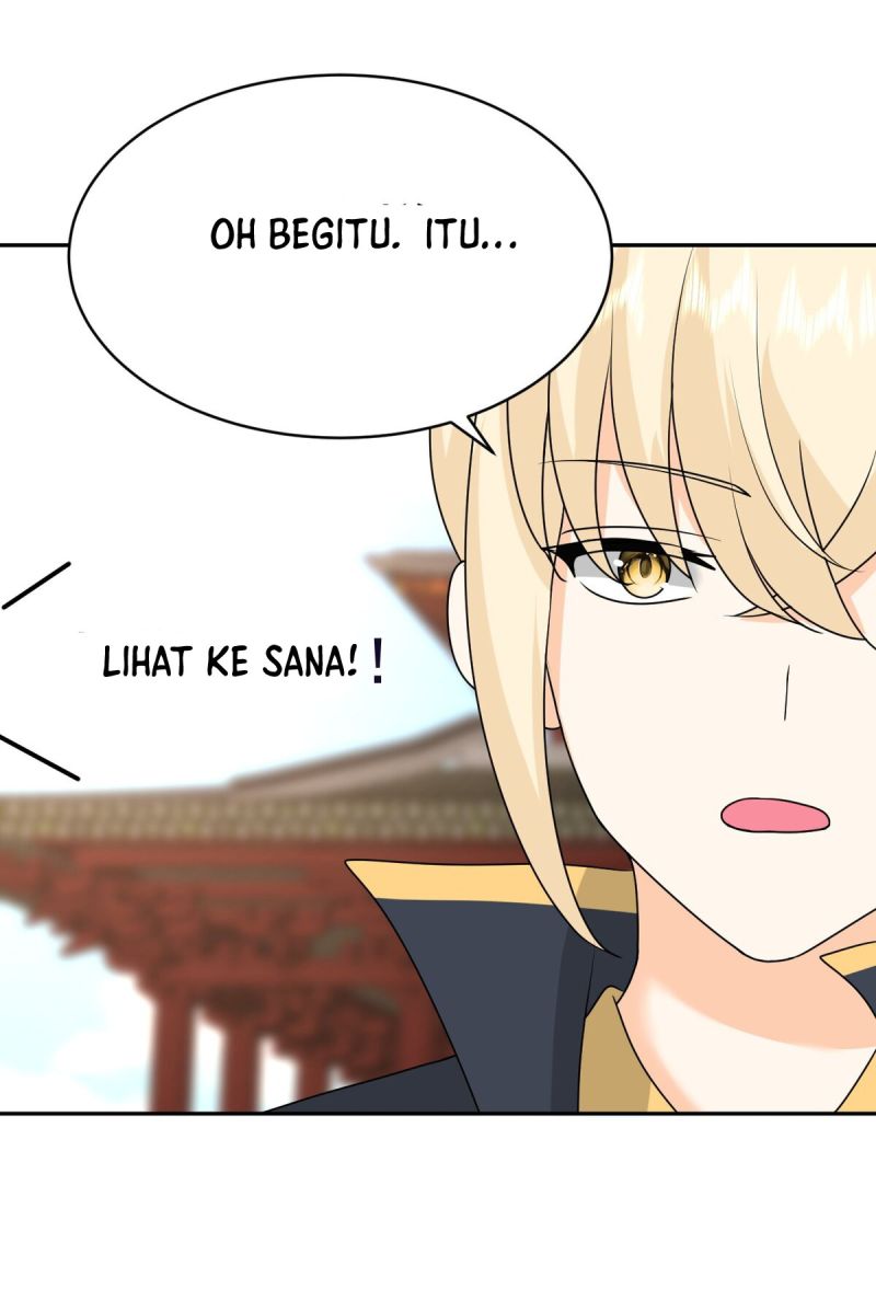 Want To Practice With Me Chapter 05 Gambar 9