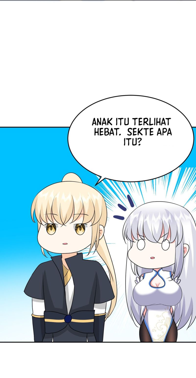 Want To Practice With Me Chapter 05 Gambar 12
