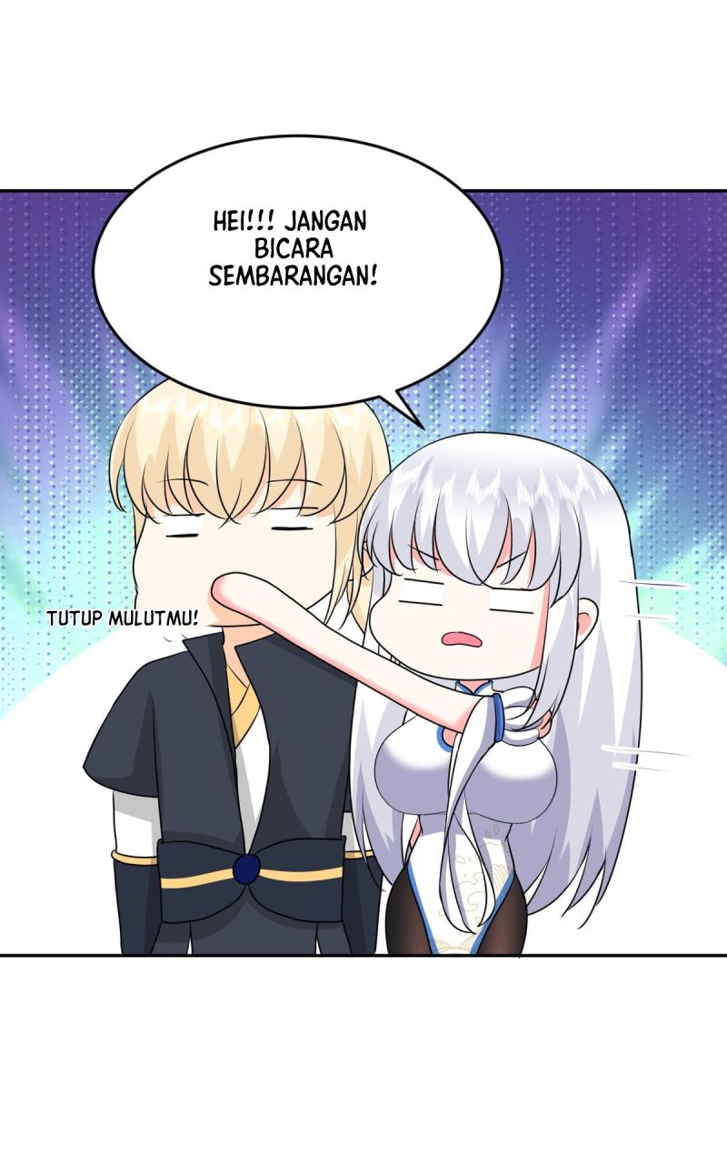Want To Practice With Me Chapter 05 Gambar 13