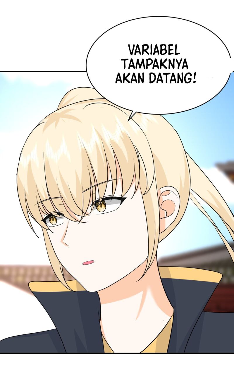 Want To Practice With Me Chapter 05 Gambar 25