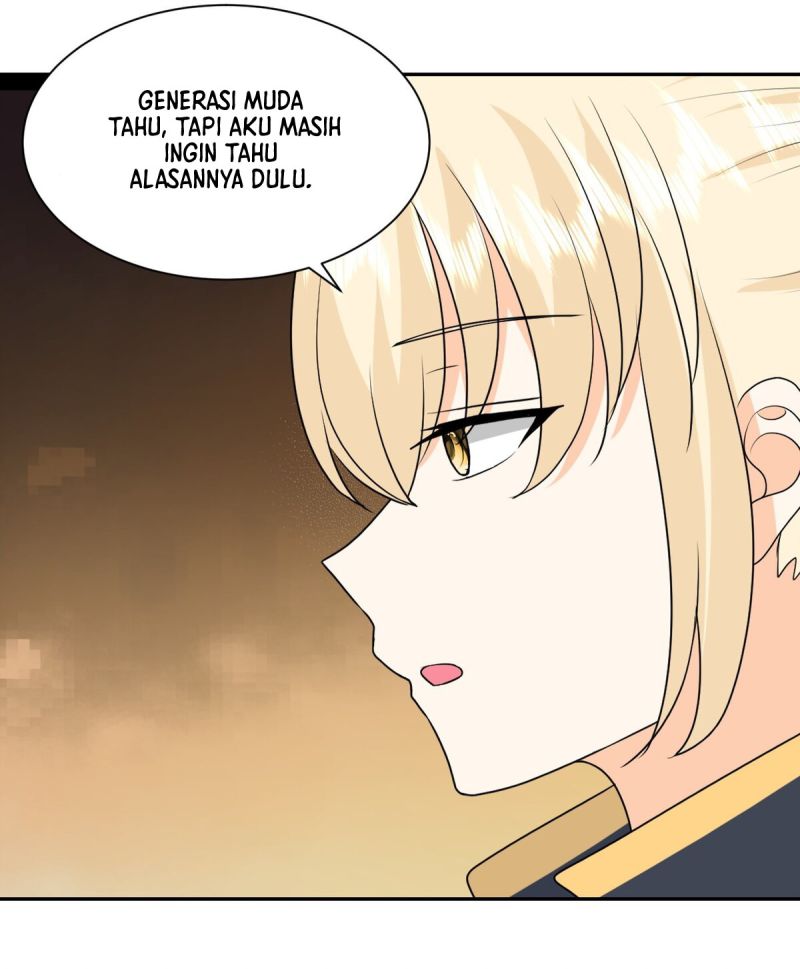 Want To Practice With Me Chapter 05 Gambar 35