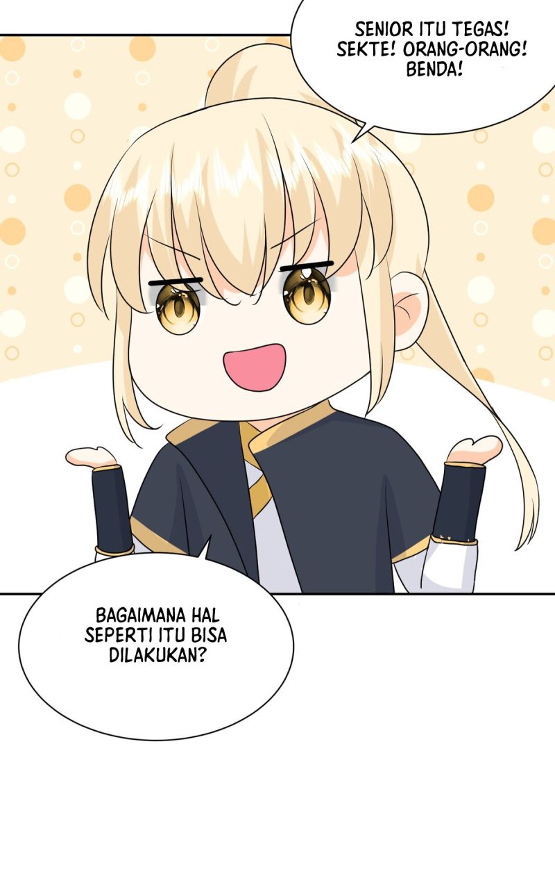 Want To Practice With Me Chapter 05 Gambar 37