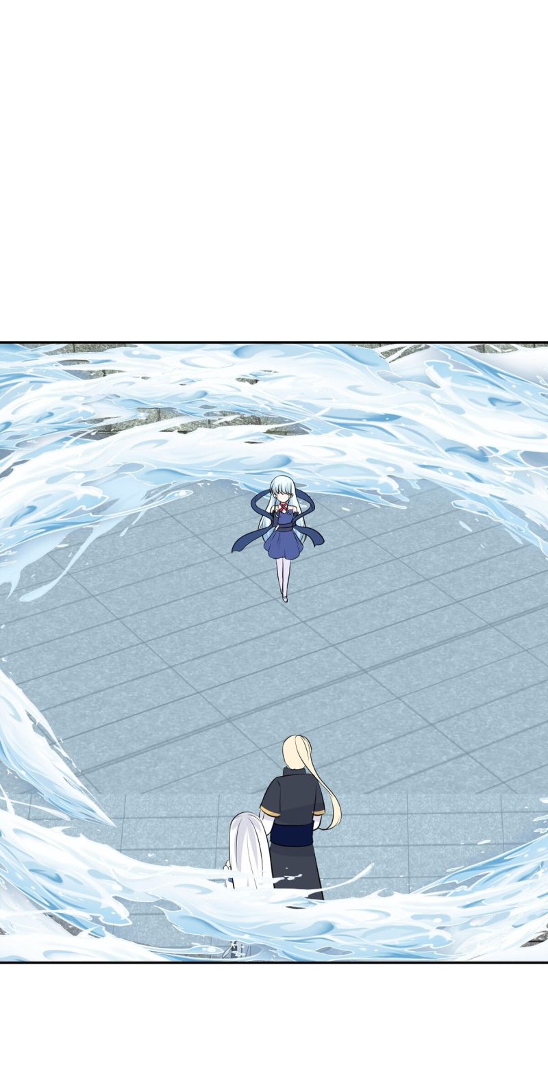 Want To Practice With Me Chapter 05 Gambar 40