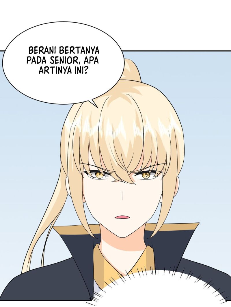 Want To Practice With Me Chapter 05 Gambar 43