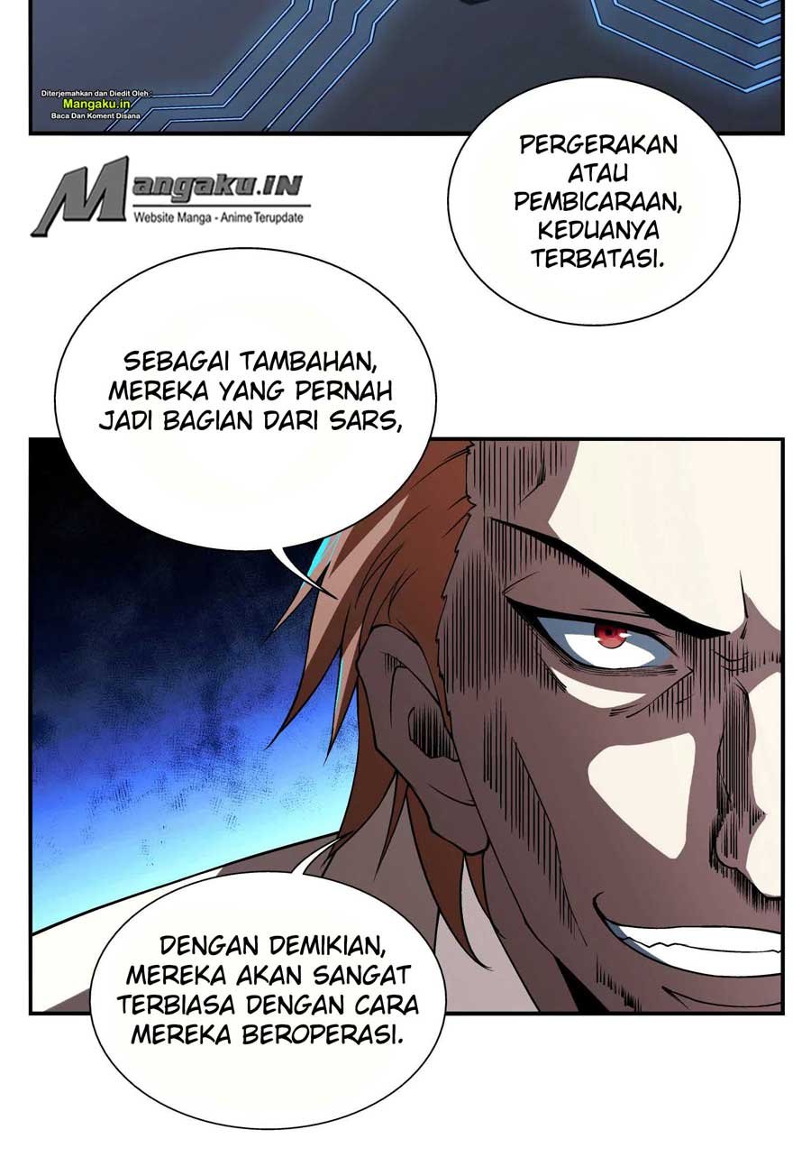 War Machine Chapter 03 Gambar 7