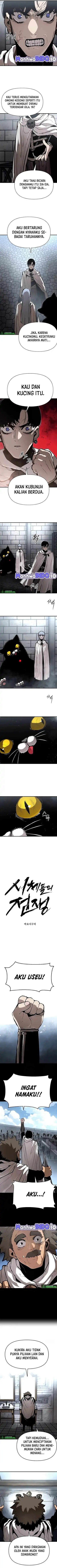 War of Corpses Chapter 18 Gambar 2