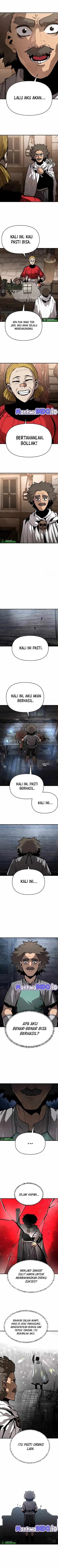 War of Corpses Chapter 18 Gambar 5