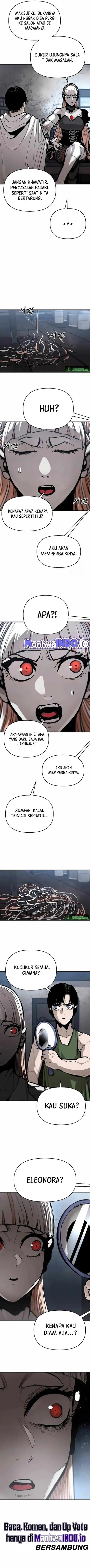 War of Corpses Chapter 18 Gambar 7